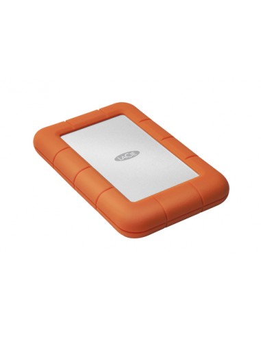 LaCie Rugged Mini USB 3.0 2.5"