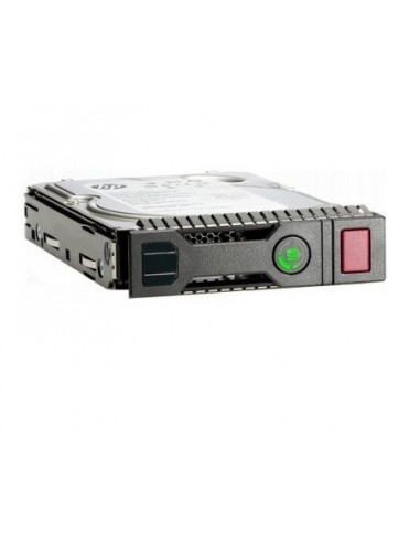 HPE 2TB 12G SAS 7.2K 2.5in 512e SC HDD