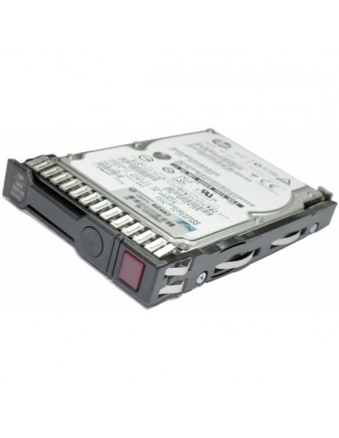 HPE 300GB SAS 15K SFF SC DS HDD