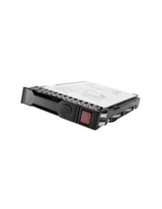 HPE 1.8TB SAS 10K SFF SC 512e DS HDD