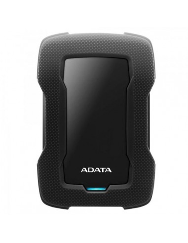 ADATA HD330-1TB USB 3.1-Anti choc SLIM BLACK