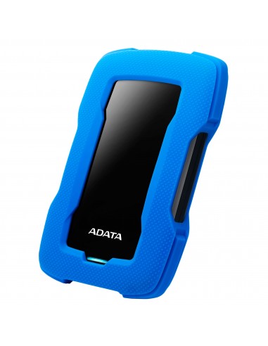 ADATA HD330-2TB USB 3.1-Anti choc SLIM BLUE