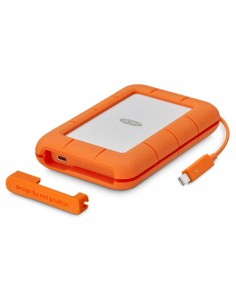LACIE RUGGED Thunderbolt 2 To - 2.5" USB 3.0