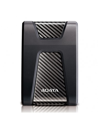 ADATA HD650-2TBUSB 3.1-COLOR BOXBLACK