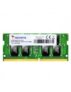 ADATA Barrette mémoire Desk DDR4-2666 SO-DIMM 4GB