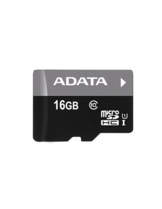 Micro SDHD Card with adapter 16GB