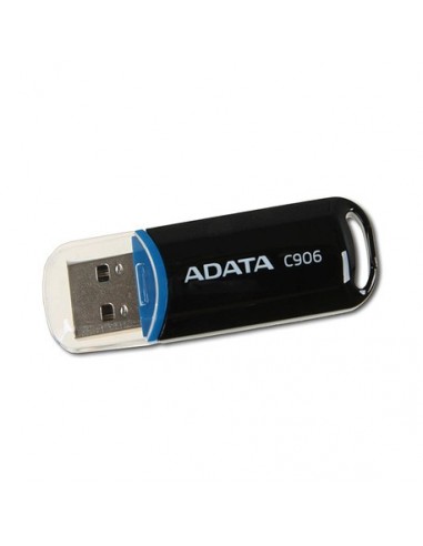 ADATA C906 16GB USB 2.0 BLACK