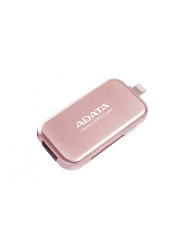 ADATA USB-FLASH3.0 64GB GOLD
