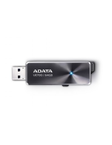 ADATA USB-FLASH3.0 64GB BLACK