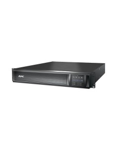 APC Smart-UPS SMX 1500 VA 2U Rack/Tour