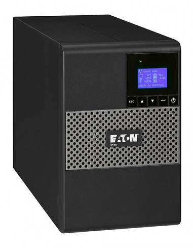 Eaton 5P 650 VA TOUR