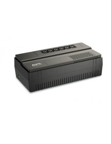 APC Back-UPS BV 650VA, AVR, t, 230V