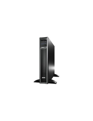 APC Smart-UPS SMX 750 VA 2U Ra