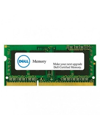 Dell 4GB Certified DDR3L-1600