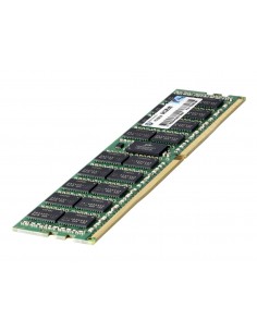 HPE 16GB 1Rx4 PC4-2400T-R Kit (Pour processeur E5-