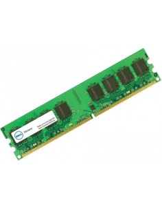 Dell Memory Upgrade - 16GB - 2RX8 DDR4 RDIMM 2666M