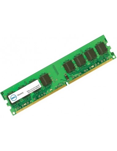 Dell Memory Upgrade - 16GB - 2RX8 DDR4 RDIMM 2666M