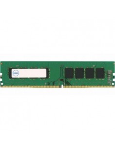 Dell Memory Upgrade - 4GB - 1RX16 DDR4 UDIMM 2666M