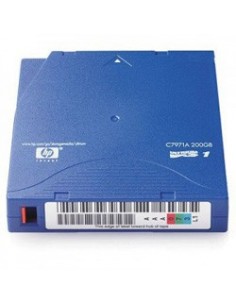 CARTOUCHE HP ULTRIUM 200GO PRE-ETIQUETE PAR 20