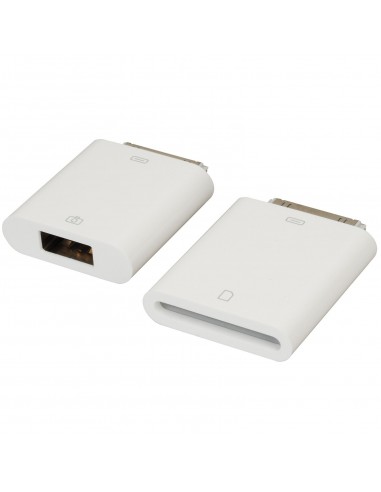 Apple Kit de connection pour appareil photo iPad