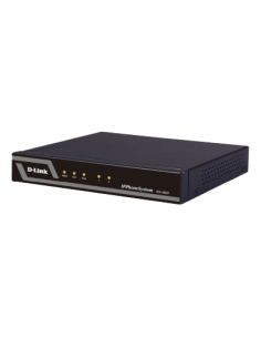 D-LINK PBX Asterisk based IPPBX,upto 30 user support,(10 con