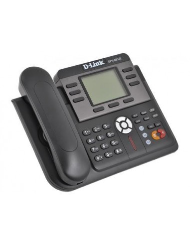 D-LINK PHONE SIP Business IP REF DPH-400 with 1*10/100Mbps P