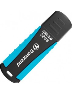 TRANSCEND CLE USB TS32GJF810 32GB LIGHT BLUE 