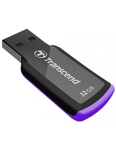 Transcend 32GB JetFlash 360