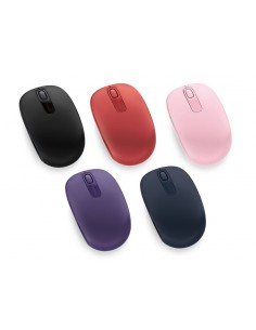 MS Wireless Mbl Mouse 1850 Win7/8 EN/AR/CS/NL/FR/EL/IT/PT/RU 2