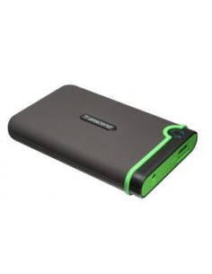 TRANSCEND 500GB StoreJet 2,5"3.0 M3 2