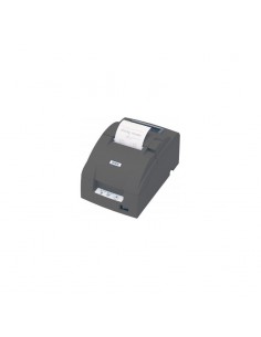 EPSON TM-U220B USB version noire (avec alim) (C31C514057A0) 2