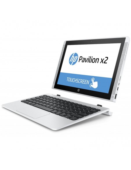 HP Pavilion X2 Core M 6Y30 8GB 256 GB M.2 12 FHD METAL WN10 (T1F71EA)