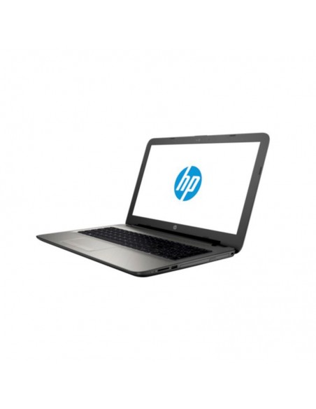 HP 15 i3-5005U 15.6" 4GB 500GB FreeDos Silver (P1C41EA)