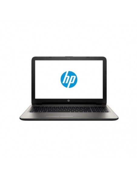 HP 15 i3-5005U 15.6" 4GB 500GB FreeDos Silver (P1C41EA)