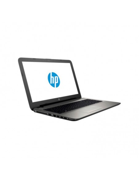 HP 15 i3-5005U 15.6" 4GB 500GB FreeDos Silver (P1C41EA)