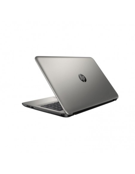 HP 15 i3-5005U 15.6" 4GB 500GB FreeDos Silver (P1C41EA)