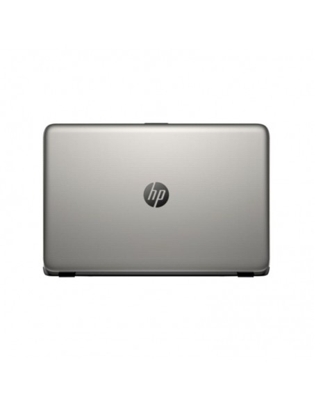 HP 15 i3-5005U 15.6" 4GB 500GB FreeDos Silver (P1C41EA)