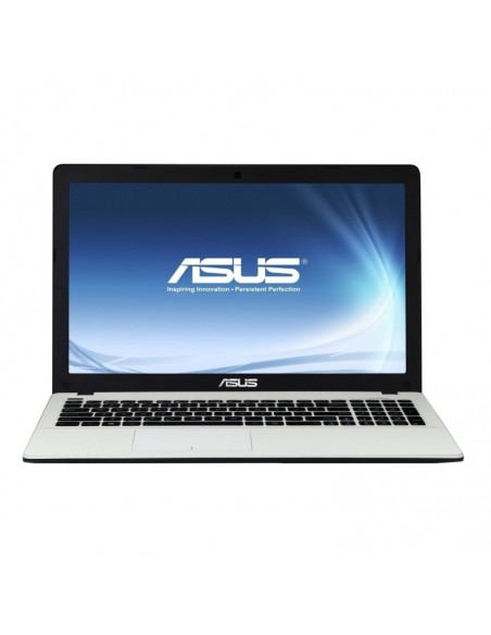 ASUS X553MA-XX534D Cel N2840,4G, 500, share, freedos White (90NB04X2-M09660)