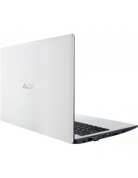 ASUS X553MA-XX534D Cel N2840,4G, 500, share, freedos White (90NB04X2-M09660)