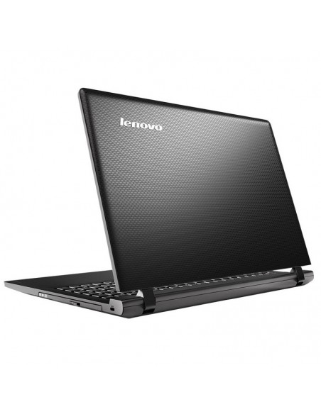 Lenovo Ideapad100,15.6 HD Celeron 2GDDRIII,500G 5400 FreeDos (80MJ004EFG)