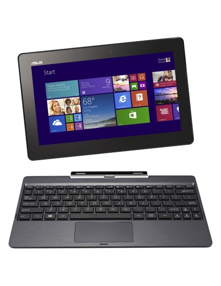 ASUS T100TAF-BING-DK001B AtomA3735 (90NB06N1-M00420)