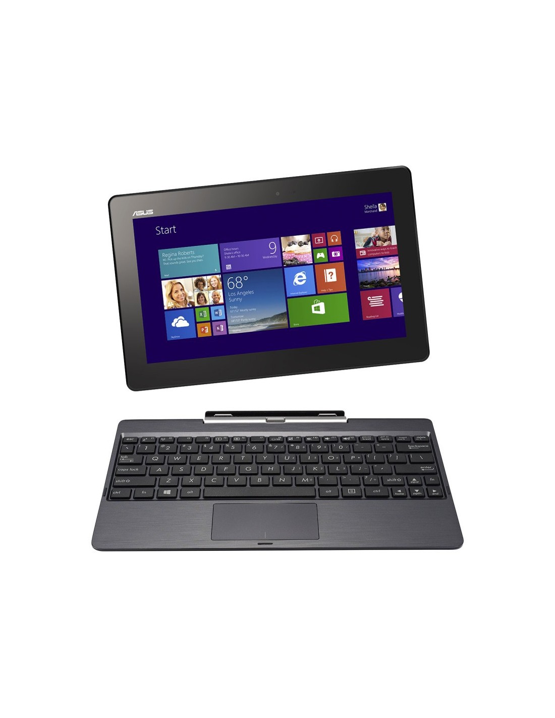 Transformer book t100ta