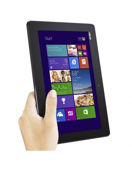 ASUS T100TAF-BING-DK001B AtomA3735 (90NB06N1-M00420)