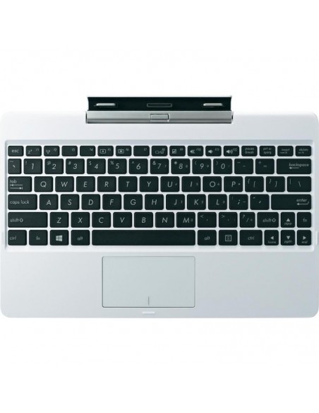 ASUS T100TAF-BING-DK025B AtomA3735,1G,32G+500G HDD,Wn8 Whit (90NB06N2-M01490)