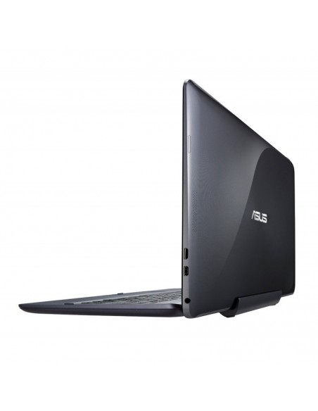ASUS T100TAF-BING-DK010B AtomA3735,1G,32G+500G HDD Wn8 Gray (90NB06N1-M01500)