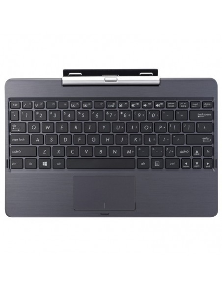 ASUS T100TAF-BING-DK010B AtomA3735,1G,32G+500G HDD Wn8 Gray (90NB06N1-M01500)