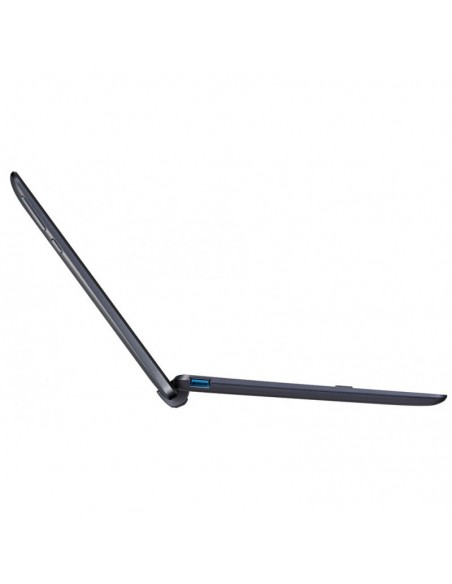 ASUS T100TAF-BING-DK010B AtomA3735,1G,32G+500G HDD Wn8 Gray (90NB06N1-M01500)
