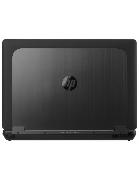 HP ZBook 15 i5-4330M 4Go 500Go DVDRW K1100M FreeDOS DIB 3y (DS2216)