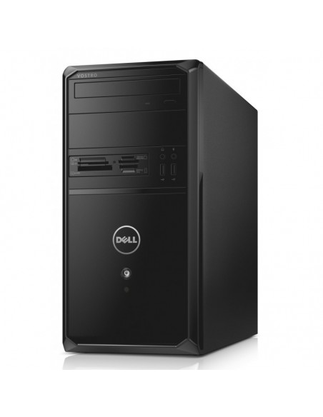 Dell VOSTRO 3900/MT/i3-4170/4GB/500GB/RW/Ubuntu/ Freedos (GBEARMT1603_102)