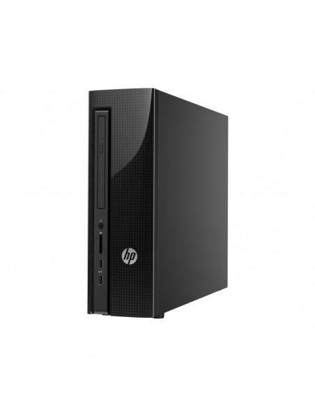 HP 450 i3-4170 4GB 500GB FREEDOS 20" (M2A81EA)